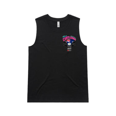 Team Cartledge Women's Tank